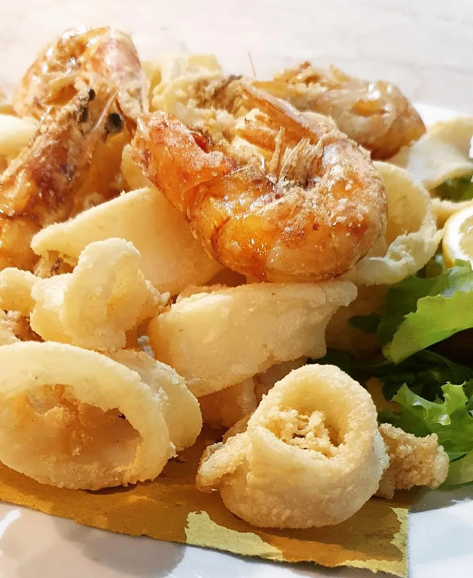 Fritto misto