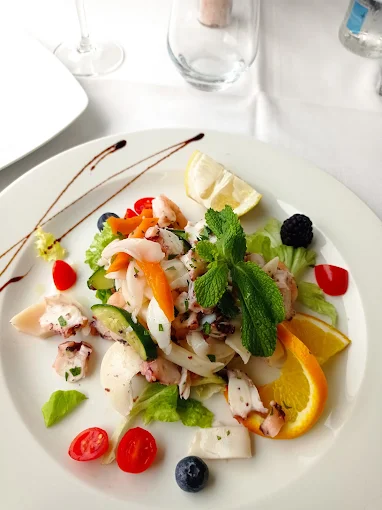 Insalata di mare